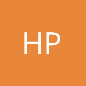 Foto profil guide Hendra Pratama
